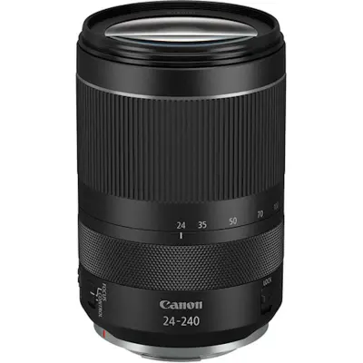 Objektiv CANON RF 24-240mm F/4-6.3 IS USM