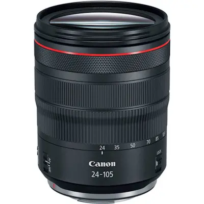 Objektiv CANON RF 24-105mm F/4 L IS USM