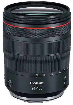 Objektiv CANON RF 24-105mm F/4 L IS USM