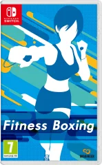 FITNESS BOXING NSW