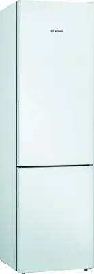 BOSCH KGV39VWEA hladilnik z zamrzovalnikom