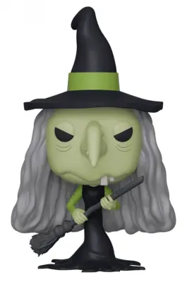 FUNKO POP DISNEY THE NIGHTMARE BEFORE CHRISTMA