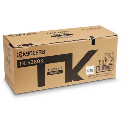TONER KYOCERA Č ZA P6235CDN/M6635CIDN (TK-5280K)