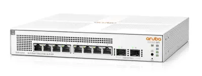 Aruba IOn 1930 8G 2SFP 124W PoeSwitch, JL681A