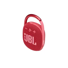JBL Clip4 rdeč zvočnik