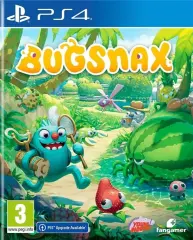 BUGSNAX PS4 igra
