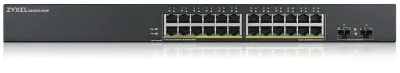 ZYXEL GS1900-24HPv2 L2 PoE+ 2xSFP 170W Smart Switch