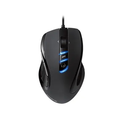 GIGABYTE M6980X pro-laserska miška