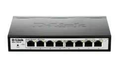 DLINK 8-portno Gigabit stikalo