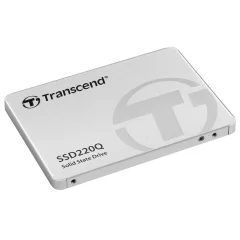 SSD Transcend 500GB 220Q, 550/500 MB/s, QLC NAND vgradni trdi disk