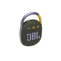 JBL CLIP4 zelen zvočnik