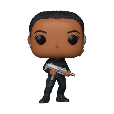FUNKO POP MOVIES: JAMES BOND - NOMI NO TIME TO DIE figura