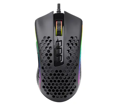 REDRAGON STORM ELITE M988-RGB žična gaming miška