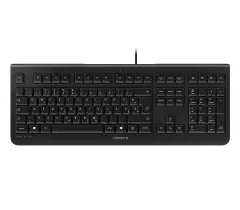 CHERRY KC 1000, črna, USB, SLO tipkovnica