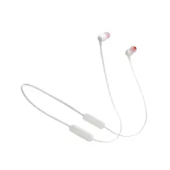 JBL Tune 125 BT slušalke bele