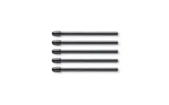Komplet konic za Wacom One, 5 kosov