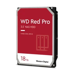 WD RED PRO 18 TB (WDCHD-WD181KFGX) trdi disk