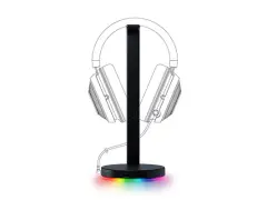 RAZER Base Station V2 Chroma stojalo za slušalke