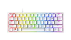 RAZER Huntsman Mini Mercury Clicky Optical Switch US SLO tipkovnica
