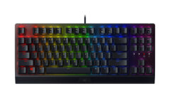 RAZER BlackWidow V3 Tenkeyless, Yellow Switch, US SLO tipkovnica