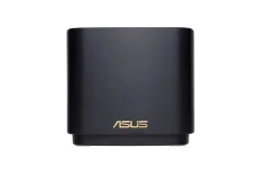 ASUS ZenWiFi XD4 Dual-Band WiFi AX1800 Mesh črn usmerjevalnik