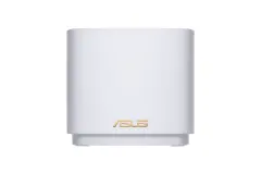 ASUS ZenWiFi XD4 Dual-Band WiFi AX1800 Mesh bel usmerjevalnik