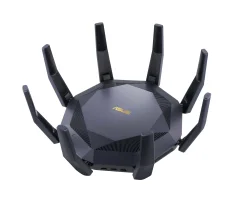 ASUS RT-AX89X Dual-Band WiFi AX6000 10Gbps Router