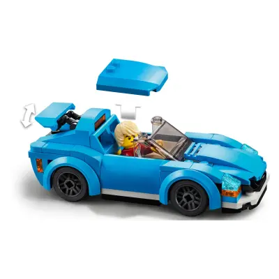 Lego City 60285 Športni avtomobil