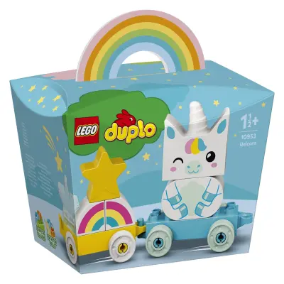 Lego Duplo 10953 Samorog