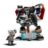 Lego Super Heroes 76169 Maščevalci: Klasični Thorov robotski oklep