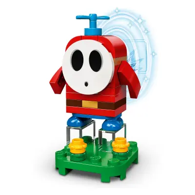 Lego Super Mario 71386 Paketi z liki – 2. serija
