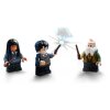 Lego Harry Potter 76385 Utrinek z Bradavičarke™: Uroki