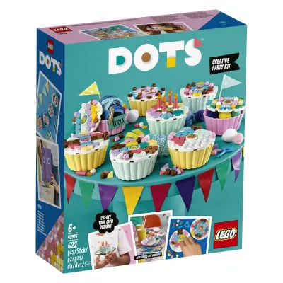 Lego DOTs 41926 Ustvarjalni komplet za zabave
