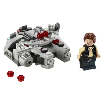 Lego Star Wars 75295 Mikrobojevnik Millennium Falcon™