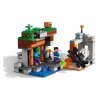 Lego Minecraft 21166 Opuščeni rudnik