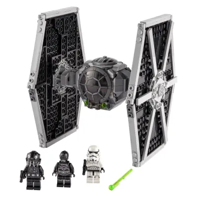 Lego Star Wars 75300 Imperialni lovec TIE Fighter™