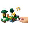 Lego Minecraft 21165 Čebelarska kmetija