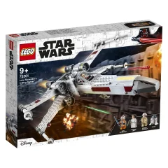 LEGO Star Wars 75301 X-Wing Fighter™ Luka Skywalkerja