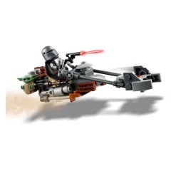 Lego Star Wars 75299 Težave na Tatooinu