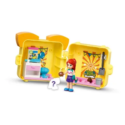 Lego Friends 41664 Mijina kocka - mops