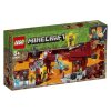 Lego Minecraft Blazov most - 21154