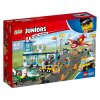 Lego Juniors Glavno mestno letališče - 10764