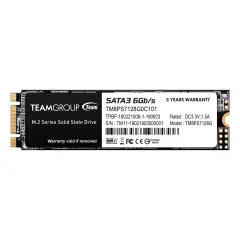 Teamgroup TEASD-128GB_MS30 SSD disk