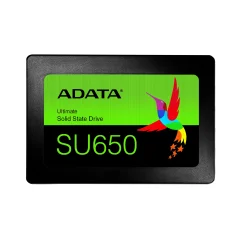 ADATA SSD SU650 480GB disk
