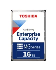 Toshiba trdi disk 16TB 7200 SA