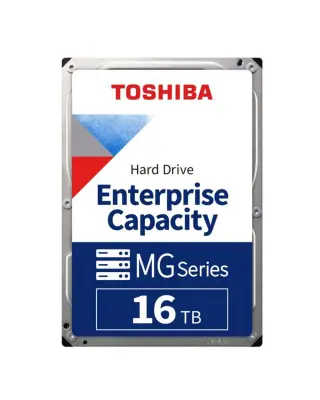 Toshiba trdi disk 16TB 7200 SA