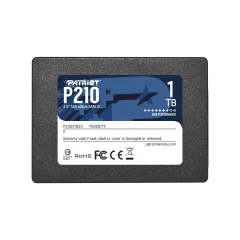 Patriot P210 512GB SATA 3 SSD disk