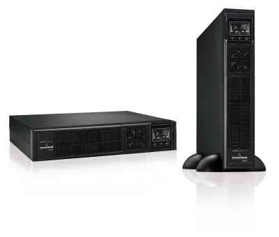 Tecnoware UPS EVO DSP PLUS 1200 RACK / TOWER brezprekinitveno napajanje