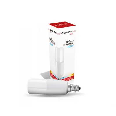 Asalite 14 7W 4000K 600lm LED sijalka