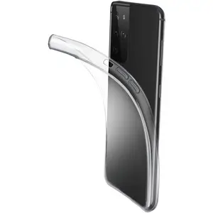 Ovitek FINE, S21 Ultra prozoren, Cellular Line